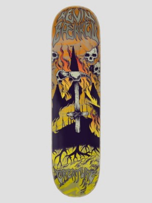 Creature Baekkel Tripz Vx 8&quot; Skateboardov&aacute; deska