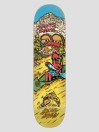 Santa Cruz Braun River Of Snax Everslick 8.25″ Skateboard Deck