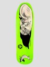 Welcome Chris Miller Sleeping Cat Gaia 9.6″ Tabla de skate