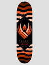 Powell Peralta Flight Safari Shape 249 - Orange 8.5″ Skateboard Deck