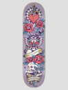 Santa Cruz Sommer Tattooed Vx Everslick 8.25″ Skateboard Deck