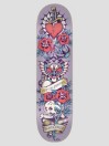 Santa Cruz Sommer Tattooed Vx Everslick 8.25″ Skateboard Deck