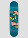 Santa Cruz Delfino Loves Me Not 8″ Skateboard Deck