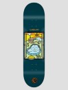 Foundation Lindloff Turtle Pie 8.25″ Skateboard Deck