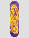 Toy Machine Banner 8″ Skateboardová deska