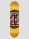 Toy Machine Willard One Hit 8.5″ Skateboardová deska