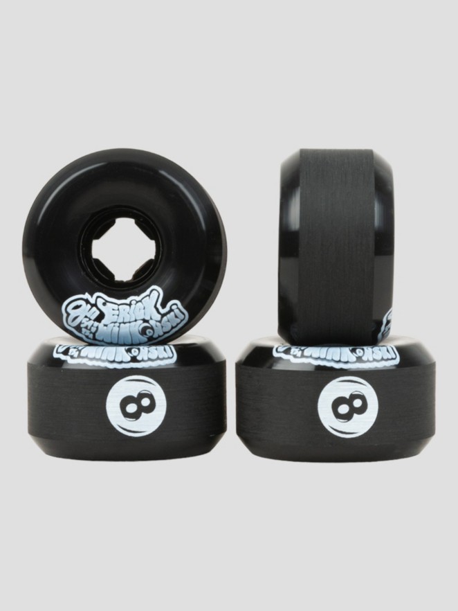 OJ Wheels Snot Rockets 95A 54Mm Hjul