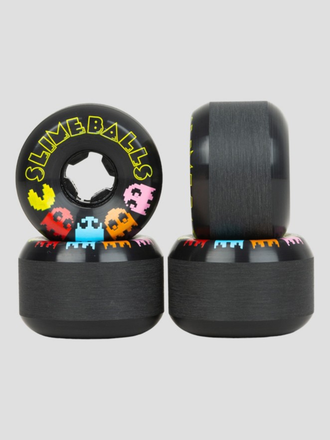 Slime Balls Vomit Mini 97A 54Mm Roues