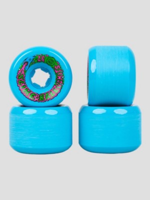 Slime Balls 100'S Originals Block Party V4 100A 60Mm Ruote