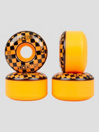 Bones Wheels Vomits 97A 53Mm Kolecka