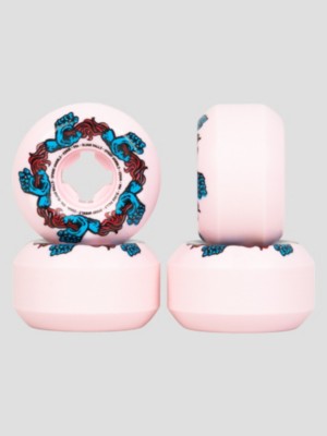 Slime Balls Clouds Swirl 99A 53mm Hjul