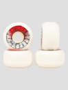 Bones Wheels Stf Weird Wolf 103A V5 Sidecut 54Mm Kolecka