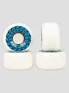 Bones Wheels Spf Circle Skulls 84B P5 Sidecut 54Mm Kolecka