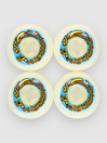 OJ Wheels Chubbies 95A 60mm Wheels