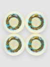 OJ Wheels Chubbies 95A 60mm Wheels