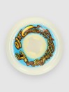 OJ Wheels Chubbies 95A 60mm Rollen