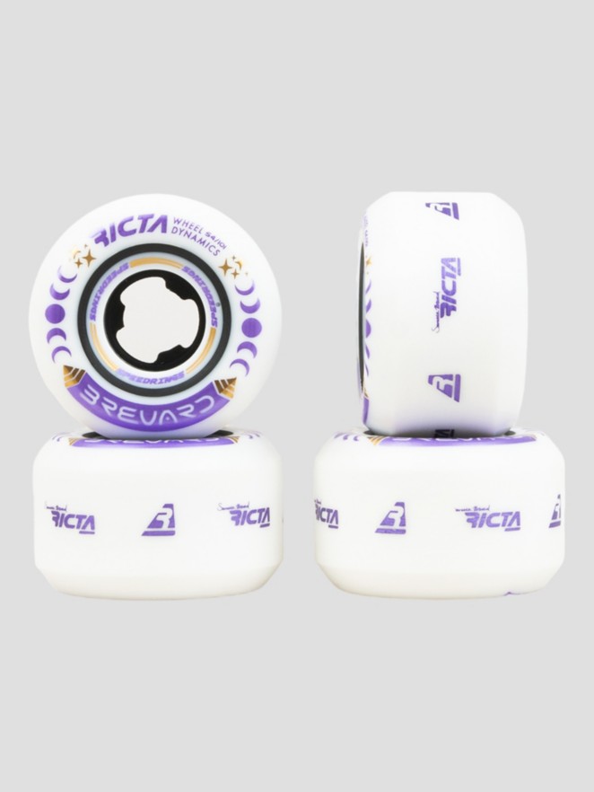 Ricta Knibbs Speedrings Wide 101A 54Mm Rollen