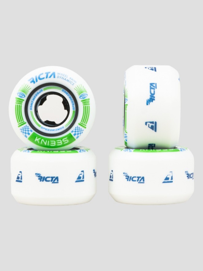 Ricta Shanahan Speedrings Slim 101A 53Mm Ruote