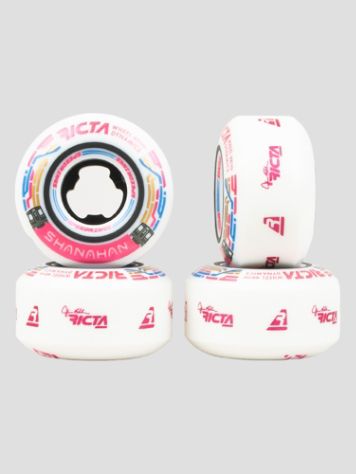 Ricta Infinity Hand Speed Balls 99A 52Mm Roues