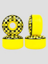 Bones Wheels Ssf G-Slides 82A 53Mm Kolecka
