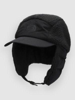 THE NORTH FACE Cragmont Fleece Trapper Gorra