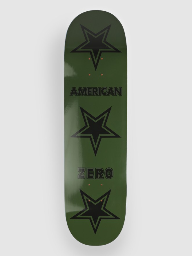 Zero American 8.5″ Skateboardová deska