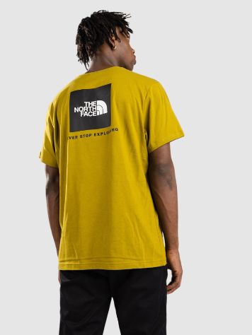 THE NORTH FACE Red Box T-Shirt