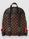 Sprayground Chenille Sip Savage Plecak