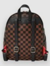 Sprayground Chenille Sip Savage Backpack