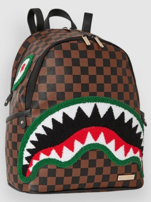Chenille Sip Savage Backpack