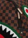 Sprayground Chenille Sip Savage Plecak