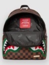 Sprayground Chenille Sip Savage Backpack