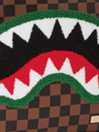 Sprayground Chenille Sip Savage Plecak