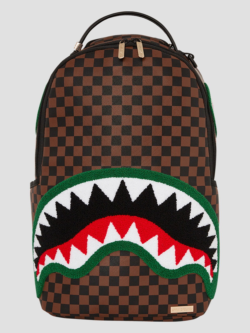 Chenille Sip Savage Backpack