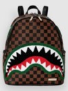 Sprayground Chenille Sip Savage Backpack