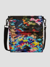 Sprayground Sliced And Diced Camo Messenger Borsa a Tracolla