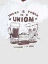 The Bakery Swing Of The Äxe Union T-Shirt