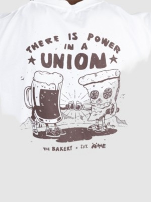 Swing Of The &Auml;xe Union T-skjorte