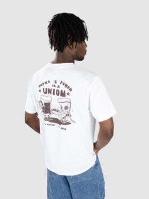 Swing Of The &Auml;xe Union T-Shirt
