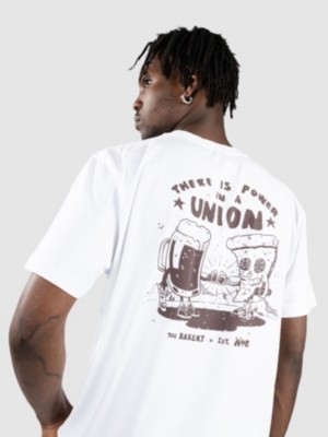 Swing Of The &Auml;xe Union T-Shirt
