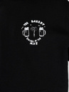 The Bakery Swing Of The Äxe Union Bluza z kapturem