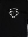 The Bakery Swing Of The Äxe Union Bluza z kapturem