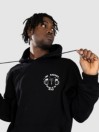 The Bakery Swing Of The Äxe Union Hoodie