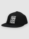 RIPNDIP Ily Fuckin Fuck Strapback Cap