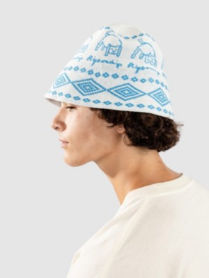 Blonded Bucket Hat