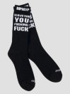 RIPNDIP Ily Fuckin Fuck Socks