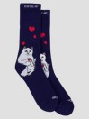 RIPNDIP Nermal Loves Socks