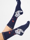 RIPNDIP Nermal Loves Socks