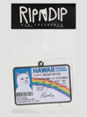 RIPNDIP Mcfuckin Air Freshener
