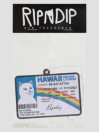 RIPNDIP Mcfuckin Air Freshener